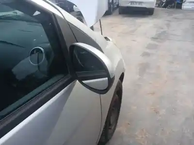 Pezzo di ricambio per auto di seconda mano retrovisore destro per ford ka (ru8) 1.3 tdci riferimenti oem iam 