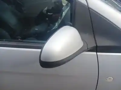 Peça sobressalente para automóvel em segunda mão espelho retrovisor direito por ford ka (ru8) 1.3 tdci referências oem iam   