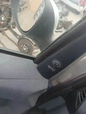 Peça sobressalente para automóvel em segunda mão espelho retrovisor direito por ford ka (ru8) 1.3 tdci referências oem iam   