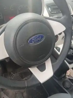 Pezzo di ricambio per auto di seconda mano air bag anteriore sinistro per ford ka (ru8) 1.3 tdci riferimenti oem iam 