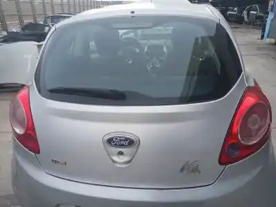 Pezzo di ricambio per auto di seconda mano portellone per ford ka (ru8) 1.3 tdci riferimenti oem iam 1565867