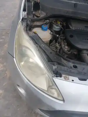 Pezzo di ricambio per auto di seconda mano faro anteriore destro per ford ka (ru8) 1.3 tdci riferimenti oem iam 1566724