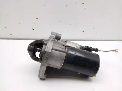 Peça sobressalente para automóvel em segunda mão Motor De Arranque por CITROEN DS3 (SA_) 1.6 THP 165 Referências OEM IAM 9674077280 0001179031 9830507480