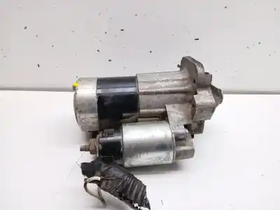 Pezzo di ricambio per auto di seconda mano motorino di avviamento per renault clio iii (br0/1, cr0/1) 1.5 dci (br17, cr17) riferimenti oem iam 8200584675