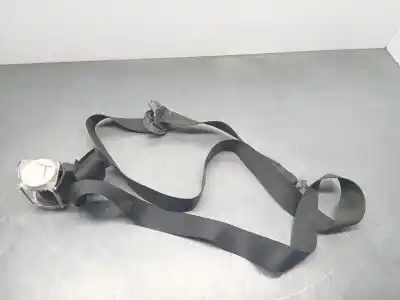 Peça sobressalente para automóvel em segunda mão CINTO DE SEGURANÇA DIANTEIRO ESQUERDO por BMW X1 (E84) 2.0 Turbodiesel CAT Referências OEM IAM 72112991281  