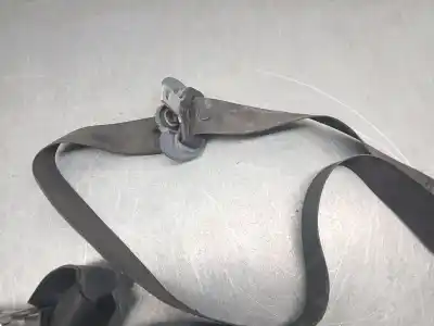 Peça sobressalente para automóvel em segunda mão cinto de segurança dianteiro esquerdo por bmw x1 (e84) 2.0 turbodiesel cat referências oem iam 72112991281  34058427a