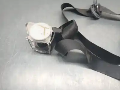Peça sobressalente para automóvel em segunda mão cinto de segurança dianteiro esquerdo por bmw x1 (e84) 2.0 turbodiesel cat referências oem iam 72112991281  34058427a