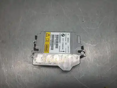 Tweedehands auto-onderdeel Airbag Besturingseenheid voor BMW X1 (E84) 2.0 Turbodiesel CAT OEM IAM-referenties 65779184432  