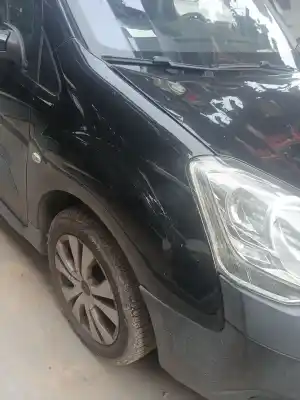 Peça sobressalente para automóvel em segunda mão  por CITROEN BERLINGO MULTISPACE (B9)  Referências OEM IAM 7841Y2  