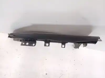 Pezzo di ricambio per auto di seconda mano parafango anteriore destro per citroen berlingo multispace (b9) 1.6 riferimenti oem iam 7841y2  