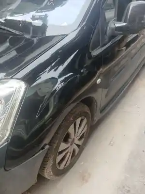Peça sobressalente para automóvel em segunda mão  por CITROEN BERLINGO MULTISPACE (B9)  Referências OEM IAM 7840W2  