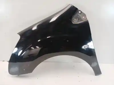 Peça sobressalente para automóvel em segunda mão  por CITROEN BERLINGO MULTISPACE (B9)  Referências OEM IAM 7840W2  