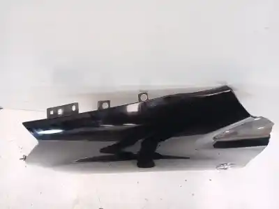 Second-hand car spare part left front fin for citroen berlingo multispace (b9) 1.6 oem iam references 7840w2  