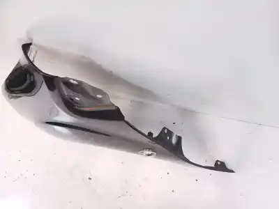 Second-hand car spare part left front fin for citroen berlingo multispace (b9) 1.6 oem iam references 7840w2  