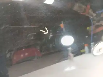 Second-hand car spare part left front fin for citroen berlingo multispace (b9) 1.6 oem iam references 7840w2  