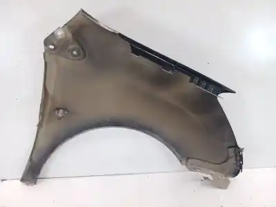 Pezzo di ricambio per auto di seconda mano parafango anteriore sinistro per citroen berlingo multispace (b9) 1.6 riferimenti oem iam 7840w2  