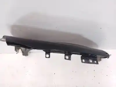 Pezzo di ricambio per auto di seconda mano parafango anteriore sinistro per citroen berlingo multispace (b9) 1.6 riferimenti oem iam 7840w2  