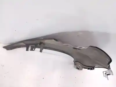 Pezzo di ricambio per auto di seconda mano parafango anteriore sinistro per citroen berlingo multispace (b9) 1.6 riferimenti oem iam 7840w2  