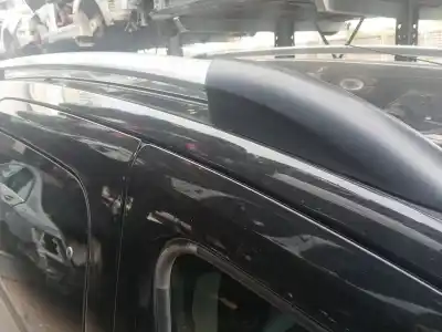 Peça sobressalente para automóvel em segunda mão BARRAS DO TEJADILHO por CITROEN BERLINGO MULTISPACE (B9) 1.6 Referências OEM IAM 8361J7  
