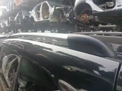 Peça sobressalente para automóvel em segunda mão barras do tejadilho por citroen berlingo multispace (b9) 1.6 referências oem iam 8361j7  