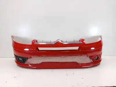 İkinci el araba yedek parçası ÖN TAMPON için CITROEN C4 COUPÉ (LA_) 1.6 HDI OEM IAM referansları 9653902777  