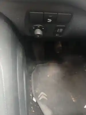 Peça sobressalente para automóvel em segunda mão  por CITROEN BERLINGO MULTISPACE (B9)  Referências OEM IAM   