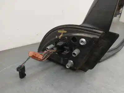 Peça sobressalente para automóvel em segunda mão espelho retrovisor direito por citroen berlingo multispace (b9) 1.6 referências oem iam 28263604  