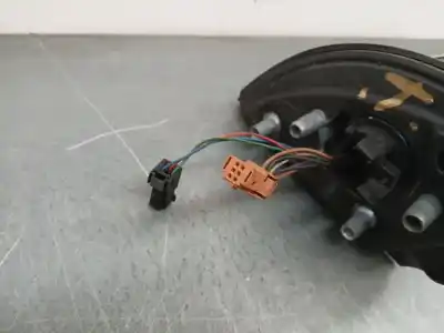 Peça sobressalente para automóvel em segunda mão espelho retrovisor direito por citroen berlingo multispace (b9) 1.6 referências oem iam 28263604  