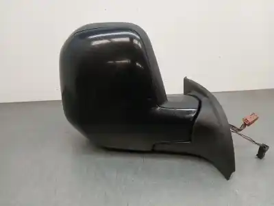 Peça sobressalente para automóvel em segunda mão espelho retrovisor direito por citroen berlingo multispace (b9) 1.6 referências oem iam 28263604  