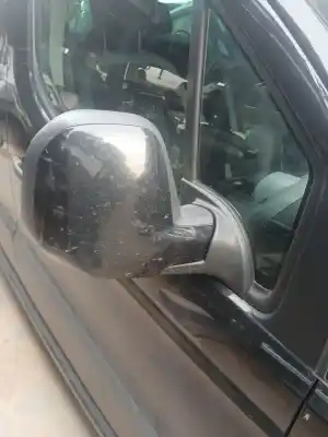 Peça sobressalente para automóvel em segunda mão espelho retrovisor direito por citroen berlingo multispace (b9) 1.6 referências oem iam 28263604  