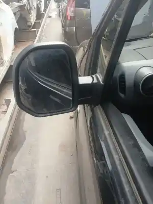 Peça sobressalente para automóvel em segunda mão  por CITROEN BERLINGO MULTISPACE (B9)  Referências OEM IAM   