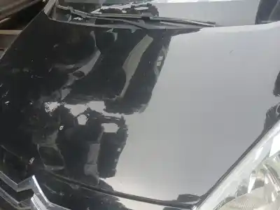 Peça sobressalente para automóvel em segunda mão capot por citroen berlingo multispace (b9) 1.6 referências oem iam 7901p7  