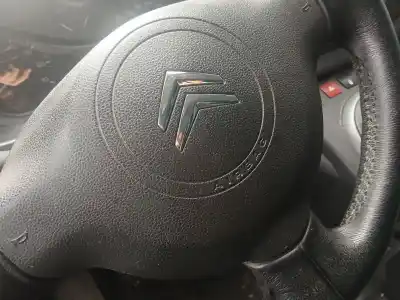 Peça sobressalente para automóvel em segunda mão KIT AIRBAG por CITROEN BERLINGO MULTISPACE (B9) 1.6 Referências OEM IAM   