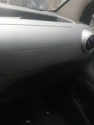 Peça sobressalente para automóvel em segunda mão kit airbag por citroen berlingo multispace (b9) 1.6 referências oem iam   