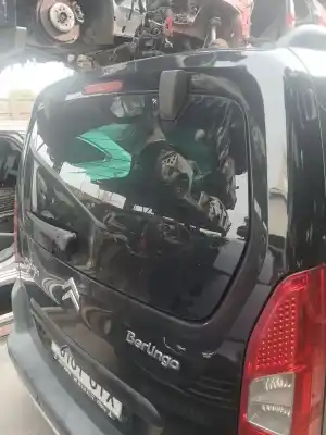Peça sobressalente para automóvel em segunda mão  por CITROEN BERLINGO MULTISPACE (B9)  Referências OEM IAM 8701Y7  