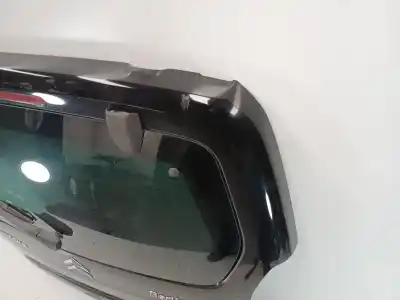 Second-hand car spare part tailgate for citroen berlingo multispace (b9) 1.6 oem iam references 8701y7  