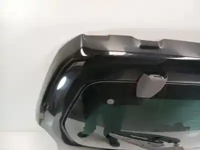 Second-hand car spare part tailgate for citroen berlingo multispace (b9) 1.6 oem iam references 8701y7  