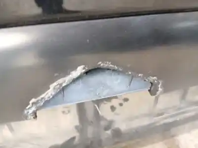 Second-hand car spare part tailgate for citroen berlingo multispace (b9) 1.6 oem iam references 8701y7  