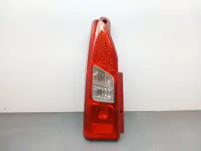 İkinci el araba yedek parçası sol kuyruk lambasi için citroen berlingo multispace (b9) 1.6 oem iam referansları 9680545280