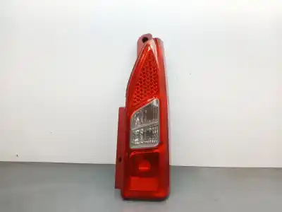 İkinci el araba yedek parçası sag kuyruk lambasi için citroen berlingo multispace (b9) 1.6 oem iam referansları 9680545180