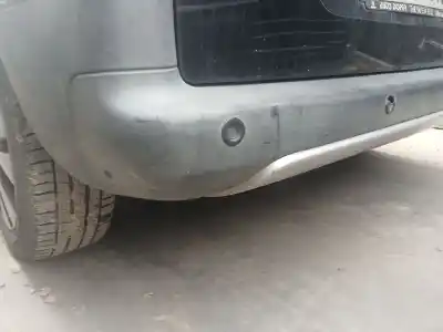 Peça sobressalente para automóvel em segunda mão  por CITROEN BERLINGO MULTISPACE (B9)  Referências OEM IAM 7410GK  