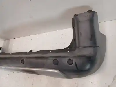 Second-hand car spare part rear bumper for citroen berlingo multispace (b9) 1.6 oem iam references 7410gk 9682044377 