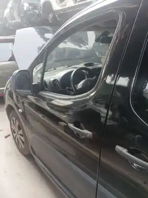 Peça sobressalente para automóvel em segunda mão  por CITROEN BERLINGO MULTISPACE (B9)  Referências OEM IAM 9002Z3  