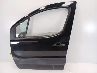 İkinci el araba yedek parçası sol ön kapi için citroen berlingo multispace (b9) 1.6 oem iam referansları 9002z3