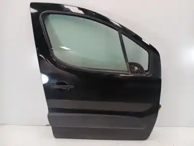 İkinci el araba yedek parçası sag ön kapi için citroen berlingo multispace (b9) 1.6 oem iam referansları 9004z6