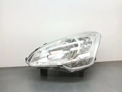 İkinci el araba yedek parçası sol far için citroen berlingo multispace (b9) 1.6 oem iam referansları 6208k6