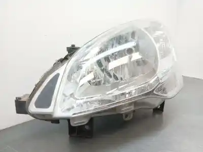 Peça sobressalente para automóvel em segunda mão farol / farolim esquerdo por citroen berlingo multispace (b9) 1.6 referências oem iam 6208k6  