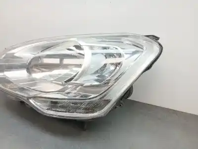 Peça sobressalente para automóvel em segunda mão farol / farolim esquerdo por citroen berlingo multispace (b9) 1.6 referências oem iam 6208k6  