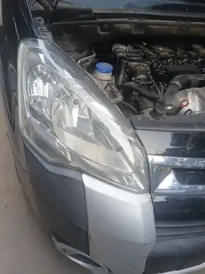 Peça sobressalente para automóvel em segunda mão Farol / Farolim Direito por CITROEN BERLINGO MULTISPACE (B9) 1.6 Referências OEM IAM 6206K6  