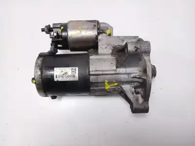 Peça sobressalente para automóvel em segunda mão MOTOR DE ARRANQUE por LANCIA PHEDRA (179_) 2.2 JTD (179AXC1A) Referências OEM IAM 9656262780  
